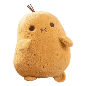 SRP Mascot 2026